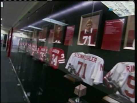 2009 Nebraska Football Highlights