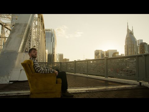 LANCO - Where I Belong (Official Music Video)