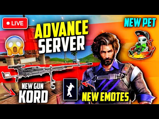 Free Fire Ob27 Update Everything Known So Far