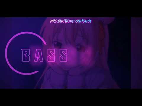 vodym x stickxr - kocham anime baby BASS BOOSTED reupload