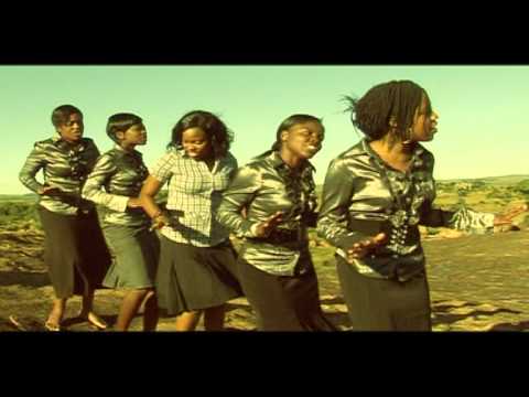 Lloyd Tevedzai - Bata ruoko rwangu(Official Video)