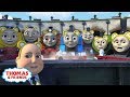 Share A Selfie For Children In Need Thomas Friends UK