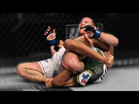 The most INSANE submissions we've ever seen in MMA!