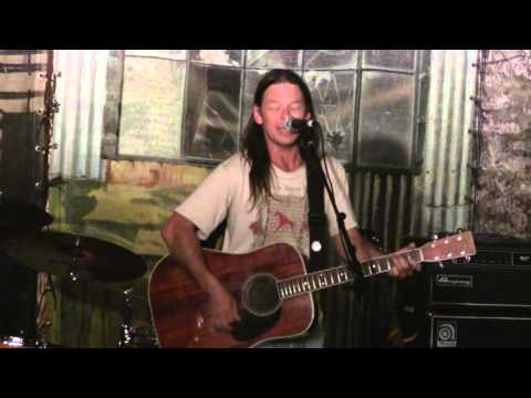 Thumbnail for It's Only Rain - Jimmy "Daddy" Davis by Woody Guthrie