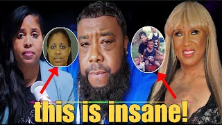 She Does The Unthinkable to Her Pookie Boyfriend's Side Chick