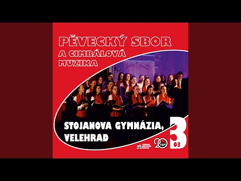 Nech ten chrám zaplaví