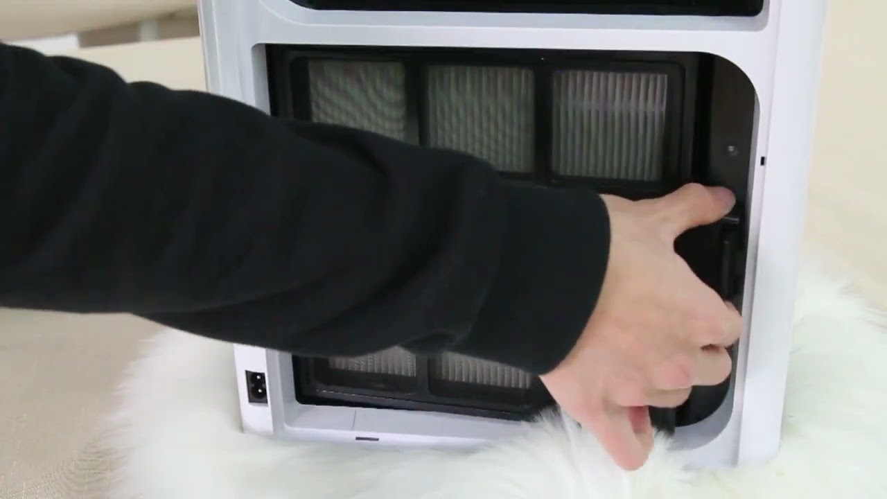 NCCO1702 Installation