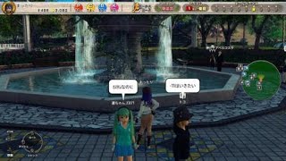 New みんなのGOLF®_プレイ動画１６