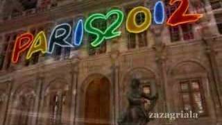 Paris - Mireille Mathieu-La dernière valse