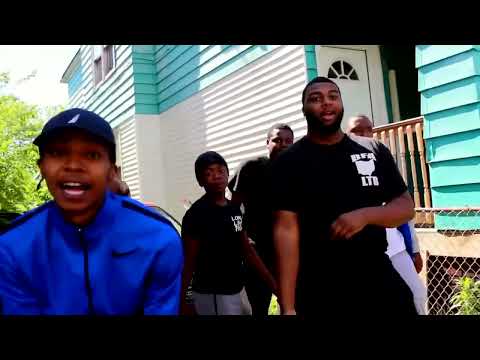 Ltb Pedro - Make It Back feat 17th Soulja (Official Music Video)