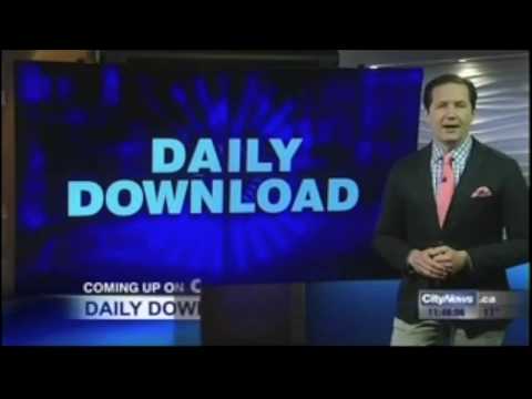 VRTO - Canada's Largest VR Conference on CityTV