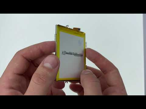 Аккумуляторная батарея (АКБ) ICP37/54/72SA для ZTE Blade A310, 2240 mAh I обзор Vibro+