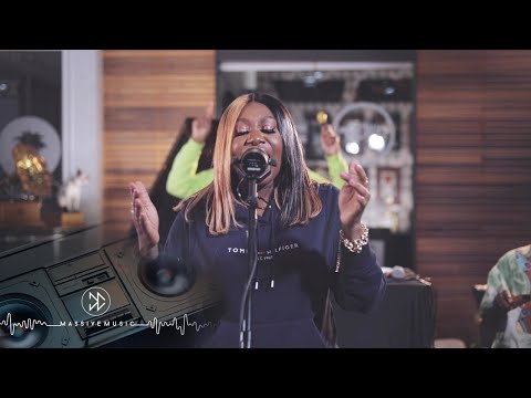 Oskido and Niniola Perform Banky Banky — Massive Music | S5 Ep22 | Channel O