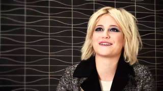 We Love Pop Pixie Lott - The Next Brit Thing