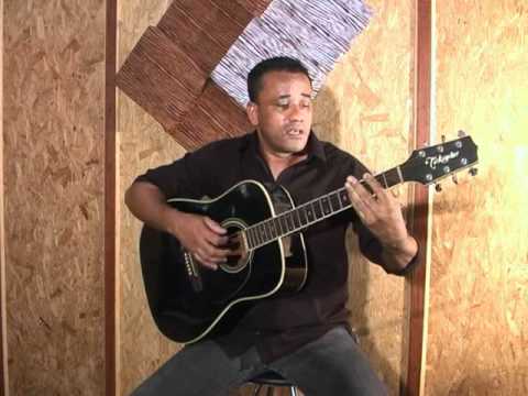 NO FUNDO DO POÇO CANTOR MAURO GOMES