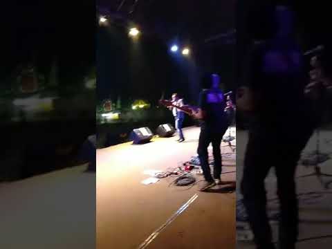 Riza Varista live Ambarawa - Sonata