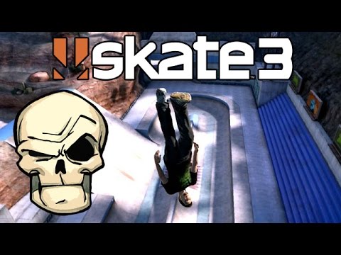 jeux skate playstation 3