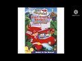LE Firetruck Rocket Blast Off The Crossover Trailer Narration For Bradley Browne Productions