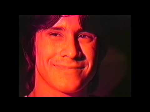 Thumbnail for Backstage interview with Shaun Guerin in 1984 by The Band