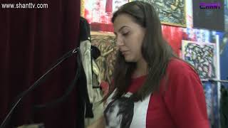 Առավոտը Շանթում-Արցախցիները սովորում են դերձակություն-Stand by Armenian women