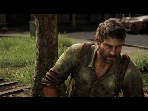 The Last of Us™ Remastered Grounded Mode Playthrough Part 4(No Commentary)