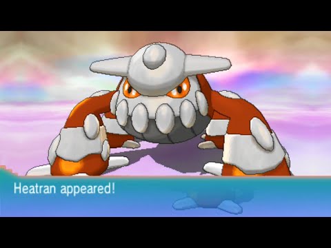 download lagu mp3 mp4 Pokemon Omega Ruby Heatran, download lagu Pokemon Omega Ruby Heatran gratis, unduh video klip Pokemon Omega Ruby Heatran