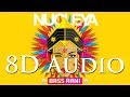 Nucleya - (8D Audio Hindi) Laung Gawacha feat. Avneet Khurmi