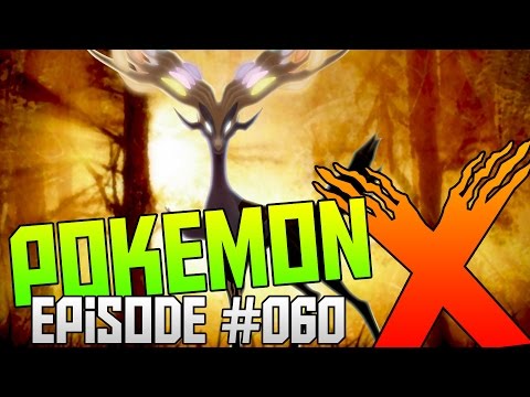 Pokemon X Episode 60 - Wonder Trade those Noibats pt 2
