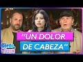Raúl de Molina y Jordi Martin analizan las nuevas declaraciones de Dagna Mata | El Gordo y La Flaca