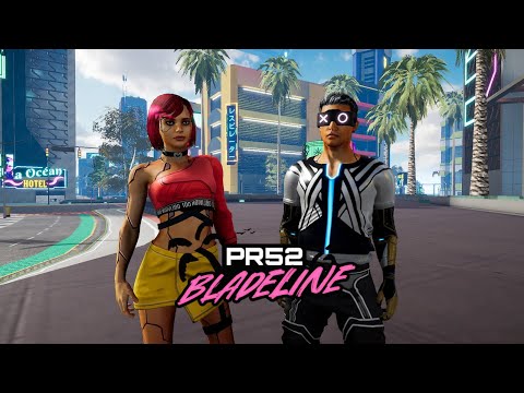 PR52: Bladeline