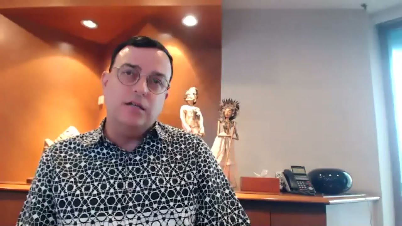 SSEK’s Michael Carl Discusses the PKPU Process in Indonesia