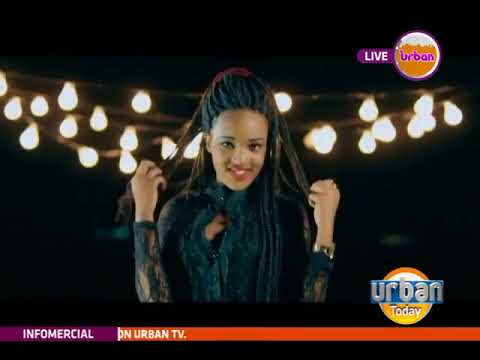 B2C SOULJAHZ ON URBAN TV ON AN INTERVIEW WITH GAETANO AND MALAIKA NYANZI
