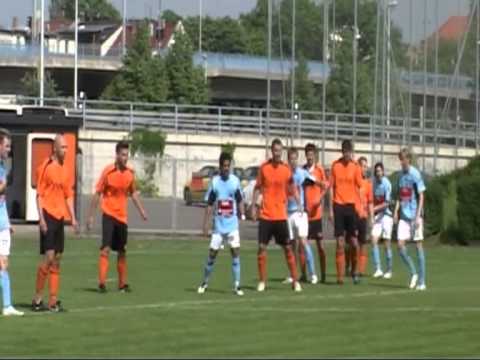 BSG Wismut Gera vs. VfB 09 Pößneck 1:0