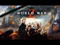 World War Z End Credits Music Theme Song Muse