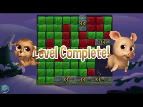 Pet Rescue Saga Level 5908 - 5922 🐶