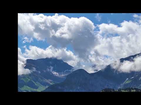 Gstaad Wispile - Lauenensee - Lauenen