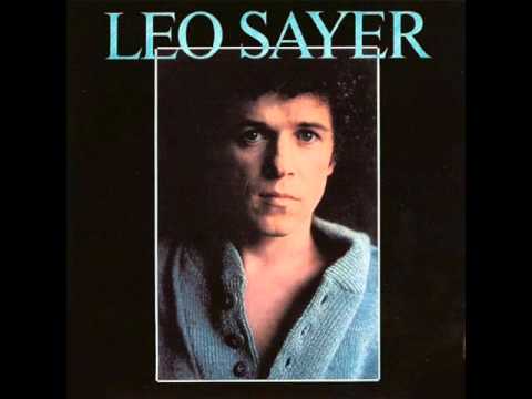Leo Sayer-Magdalena.wmv