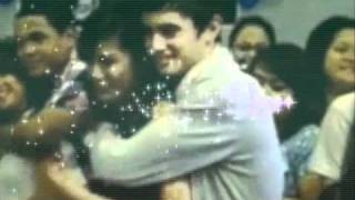 James &amp; Devon-Don&#39;t Say You Love Me by Krissy &amp; Ericka