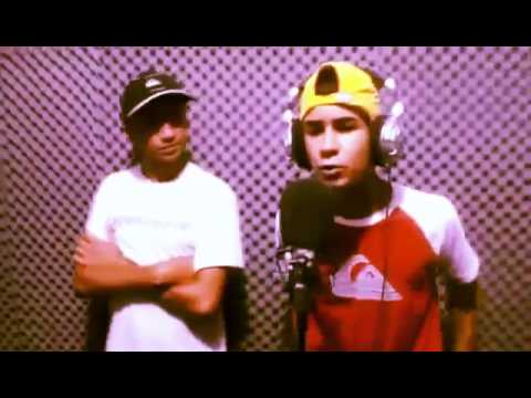 Mc Mazza - chavão 1 (clip oficial HD)