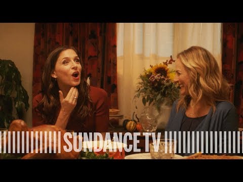This Close: ‘This Groundbreaking NEW SERIES’ Official Teaser | SundanceTV