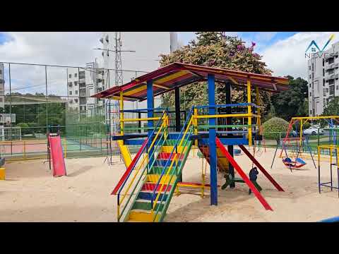 Excelente apartamento de 3 quartos na Octogonal 8.