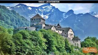 TRAVEL TO LIECHTENSTEIN