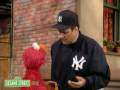 Sesame Street Joe Torre Walk