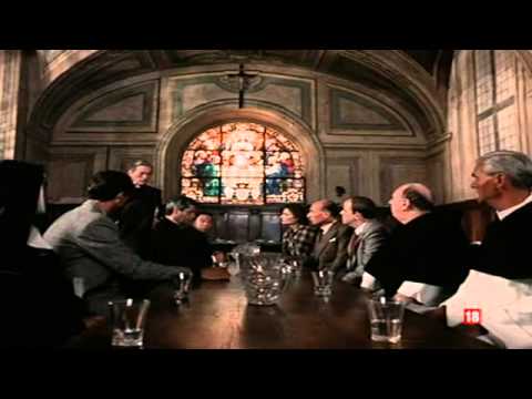 Escarlata y negro, Jueves a las 00.15h