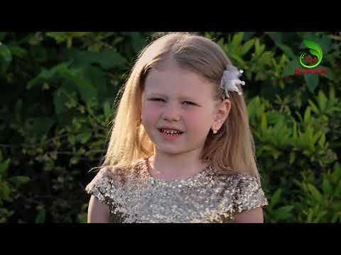 Daria Bogdan (DO-RE-Micii Ungheni) - Vedeta Mamei