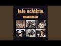 Beyond The Shadow Of Today (From "Mannix" Soundtrack)