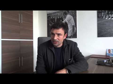 Veľmi sa mi páčia choreografie fanúšikov počas derby zápasov