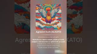 Video Agresivní kuře - ALKATO