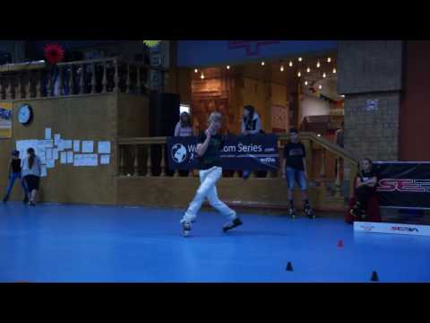 RCC 2016 / Kozlov Sergey  - qualification