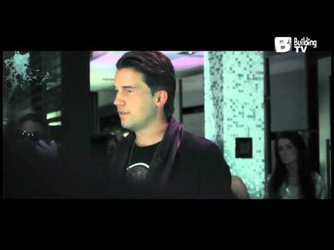 DJ Antoine featt. The Beat Shakers - Ma Chérie (Official Video)